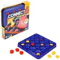 Hasbro Connect 4 Frenzy