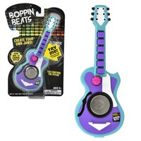 Candyrific Boppin' Beats Acoustic Guitar (6pcs/unit)