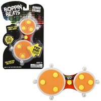 Candyrific Boppin' Beats Bongo Drum (4pcs/unit)
