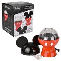 Disney Mickey Mouse Popcorn Popper