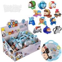 Disney Tsum Tsum Mystery Pack 12ct