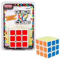 Duncan Quick Cube Puzzle (12pcs/Pack) ®