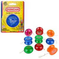 Duncan Yo-Yo Assortment (12pcs/Pack) ®