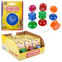 Duncan® Yo-Yo Assortment