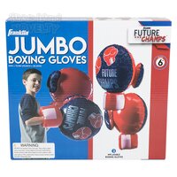Franklin Future Champs Boxing Gloves