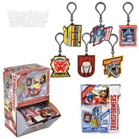 Forever Clever Transformer Battle Charm Blind Bag 36ct