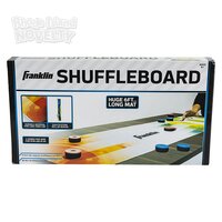 Franklin Shuffleboard