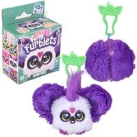 Hasbro Furby Furblets Bam-Boo