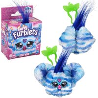 Furby Furblets Ook-Koo Plush Toy