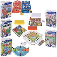 Hasbro Grab And Go Assortment