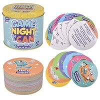 Goliath Game Night In A Can