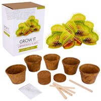 Grow It Carnivorous Plants