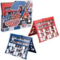 Hasbro Guess Who? NFL Edition