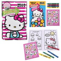 Hello Kitty Grab N Go Play Pack