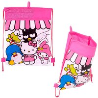 Hello Kitty Sling Bag