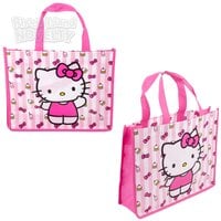 Hello Kitty Eco Friendly Tote Bag