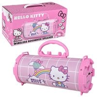 Hello Kitty Wireless Boombox Speaker