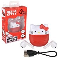 Hello Kitty Wireless Earbuds