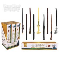 Harry Potter Magical Mystery Wands 9ct