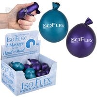 2.25" Iso Flex Classic Massage Ball 24ct