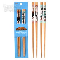 Just Funky My Hero Academia Chopstick 2pk
