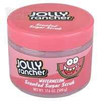 Jolly Rancher Watermelon Body Scrub