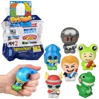 Jazwares Roblox Squooshems Blind Bag