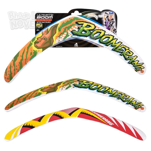 COTTON BOOMERANG カートリッジ Lanard Ultimate Boomerang 12ct