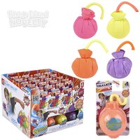Lanard Chalk Blast Balls 48pc PDQ