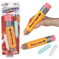 Lanard Chalk Pencil 16ct