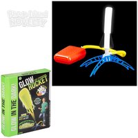 Lanard Glow Rocket