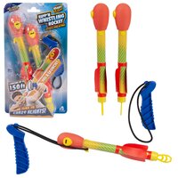 Lanard Ripp'N Whistling Rocket 24ct