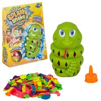 Lanard Splash Snake Water Balloon Game