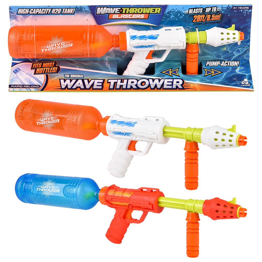 Lanard Wave Thrower