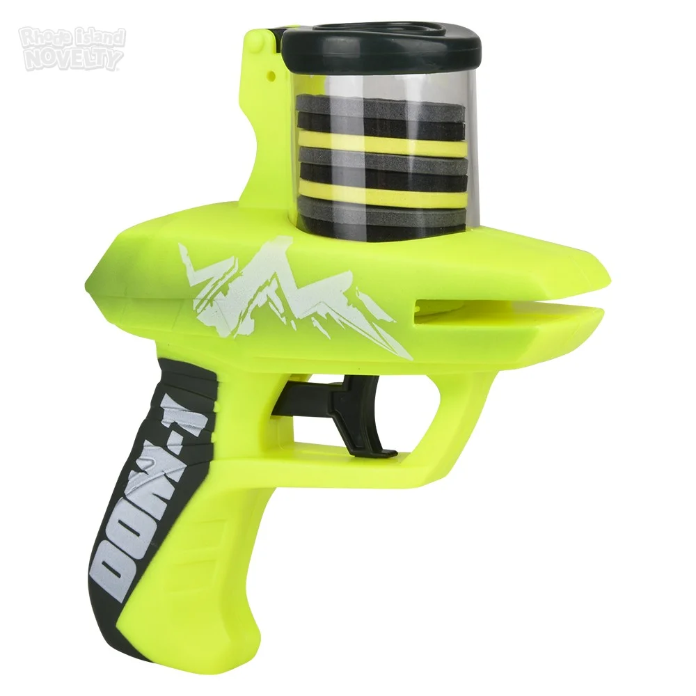 Lanard Disc Domination Zip Shot