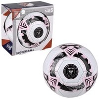 Franklin MLS S5 Miami Team Soccer Ball