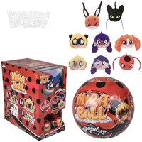 Miraball Miraculous