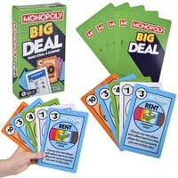 Monopoly Deal Big Deal
