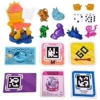 Hasbro Monopoly App Banking