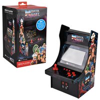 My Arcade Mini Player Data East 34 In 1 Retro Arcade