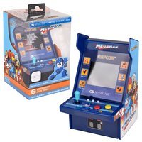 My Arcade Micro Player Mega Man Retro Arcade