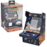 6.7" Space Invaders Portable Retro Arcade