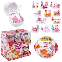 Miniverse Make It Mini Sanrio Assortment 15ct