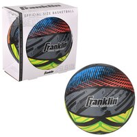 Franklin Mystic Regulation Basketball