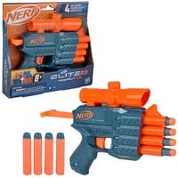 Hasbro Nerf Elite Prospect Qs-4
