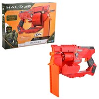 Hasbro Nerf Halo Mangler Dart Blaster