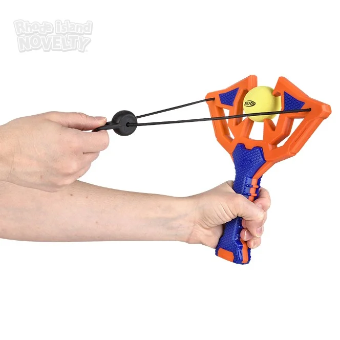 Nerf slingshot on sale