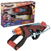 Hasbro Marvel Spider Man Tri Shot Blaster