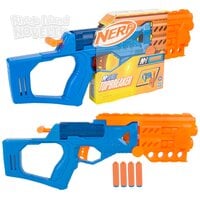 Hasbro Nerf N Series Topbreaker