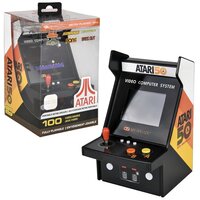 Nano Player Pro 4.8" Atari Portable Retro Arcade